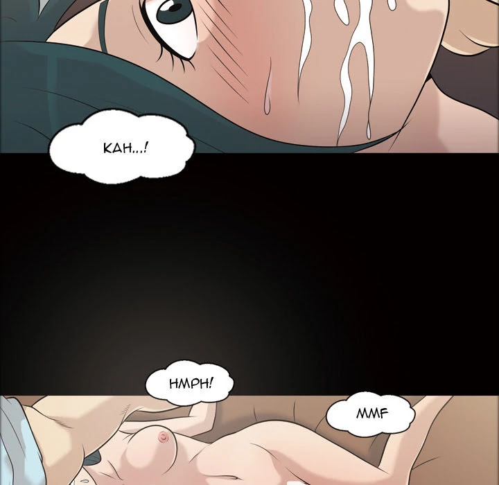 Her Voice Chapter 8 page 29 - Chapter 8: Her Voice