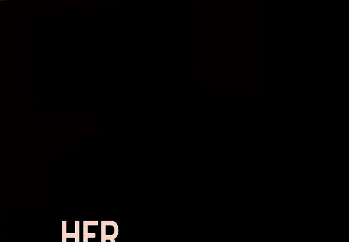 Her Voice Chapter 8 page 3 - Chapter 8: Her Voice