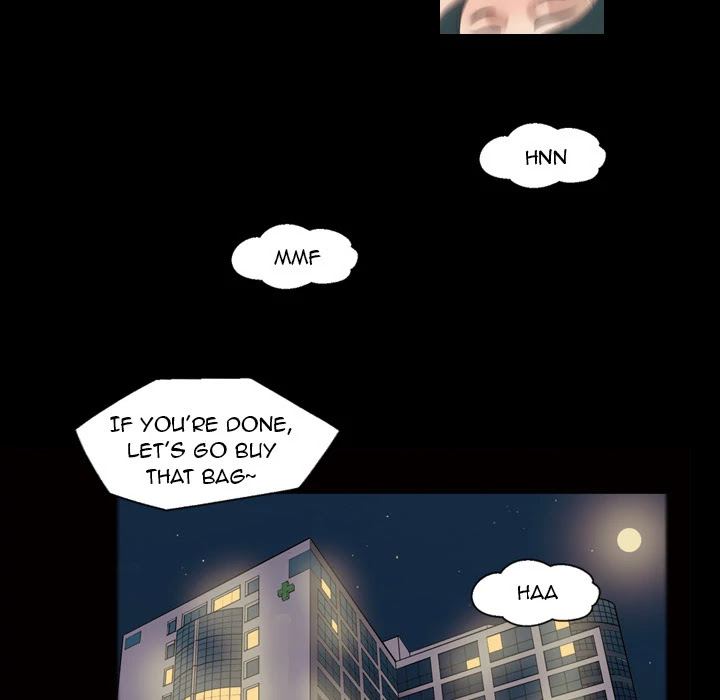 Her Voice Chapter 8 page 34 - Chapter 8: Her Voice