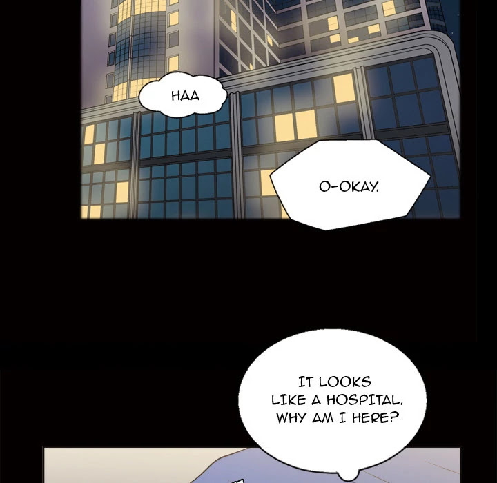 Her Voice Chapter 8 page 35 - Chapter 8: Her Voice