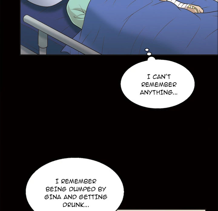 Her Voice Chapter 8 page 39 - Chapter 8: Her Voice
