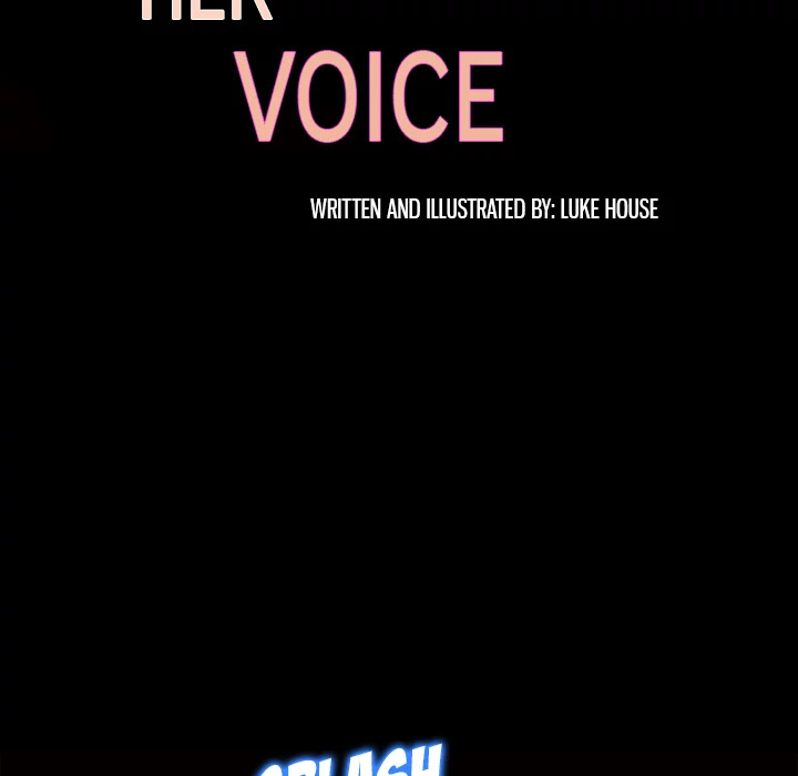 Her Voice Chapter 8 page 4 - Chapter 8: Her Voice