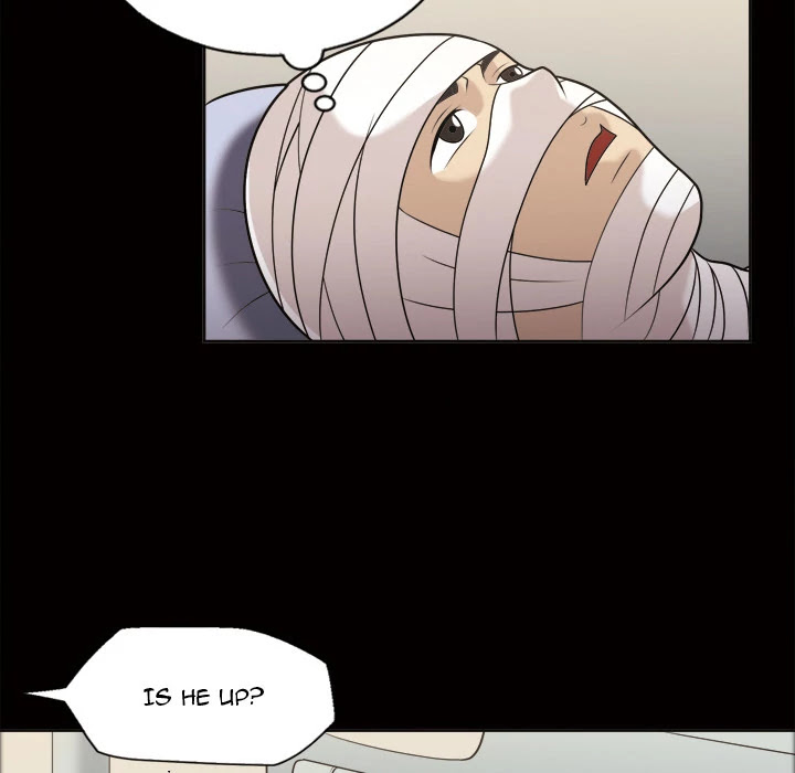 Her Voice Chapter 8 page 40 - Chapter 8: Her Voice