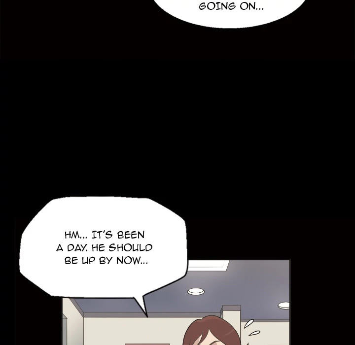 Her Voice Chapter 8 page 42 - Chapter 8: Her Voice