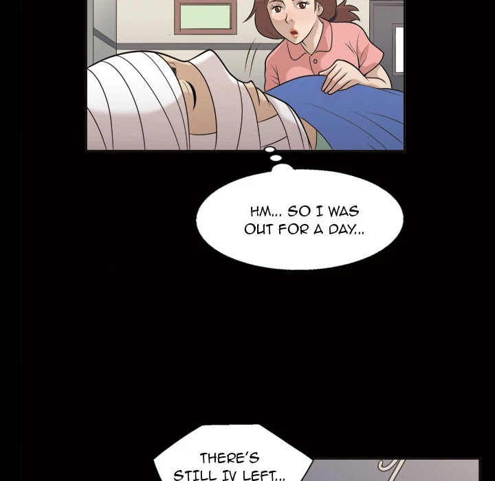 Her Voice Chapter 8 page 43 - Chapter 8: Her Voice