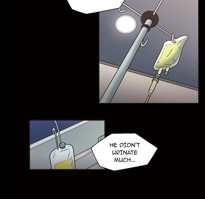 Her Voice Chapter 8 page 44 - Chapter 8: Her Voice