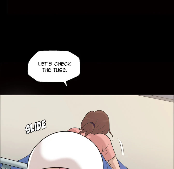 Her Voice Chapter 8 page 45 - Chapter 8: Her Voice