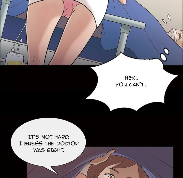 Her Voice Chapter 8 page 46 - Chapter 8: Her Voice