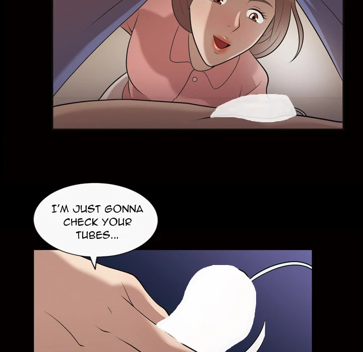 Her Voice Chapter 8 page 47 - Chapter 8: Her Voice