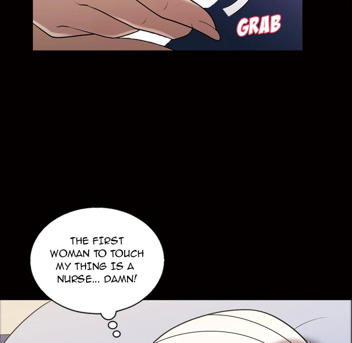 Her Voice Chapter 8 page 48 - Chapter 8: Her Voice