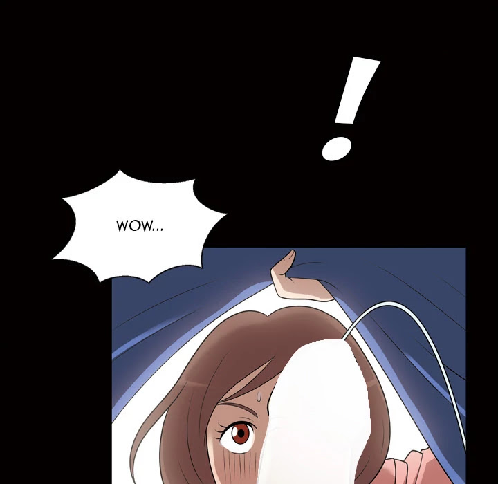 Her Voice Chapter 8 page 50 - Chapter 8: Her Voice