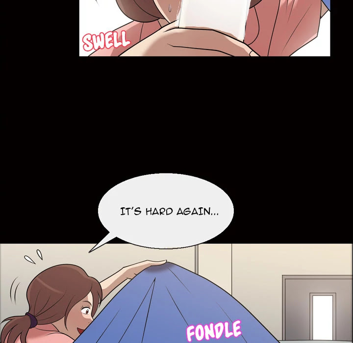 Her Voice Chapter 8 page 51 - Chapter 8: Her Voice