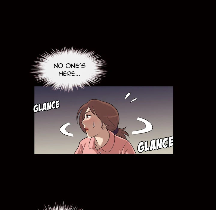 Her Voice Chapter 8 page 53 - Chapter 8: Her Voice