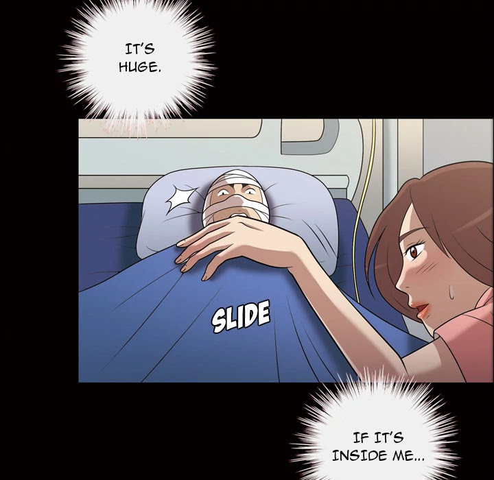 Her Voice Chapter 8 page 54 - Chapter 8: Her Voice