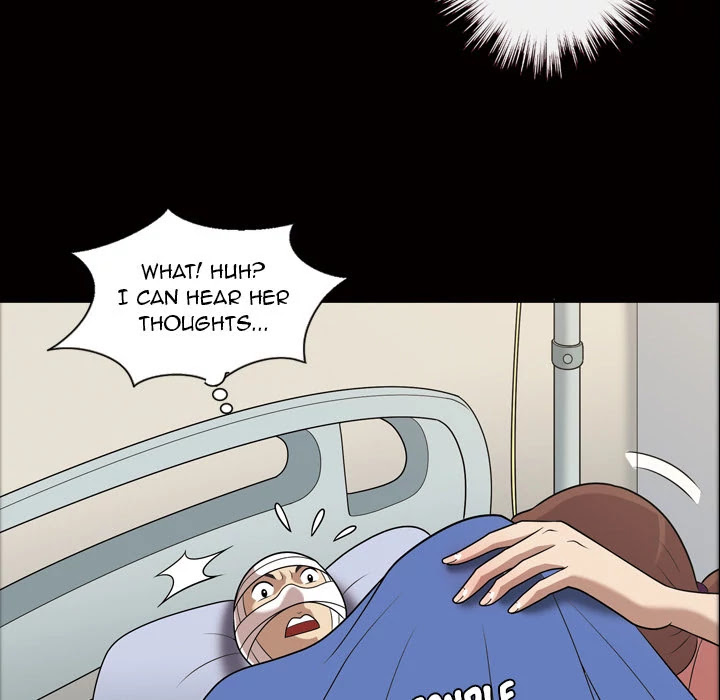 Her Voice Chapter 8 page 55 - Chapter 8: Her Voice
