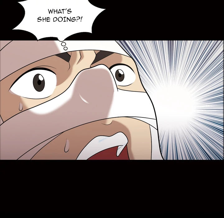 Her Voice Chapter 8 page 59 - Chapter 8: Her Voice