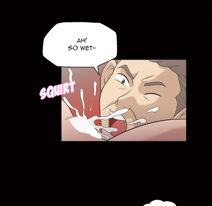 Her Voice Chapter 8 page 6 - Chapter 8: Her Voice
