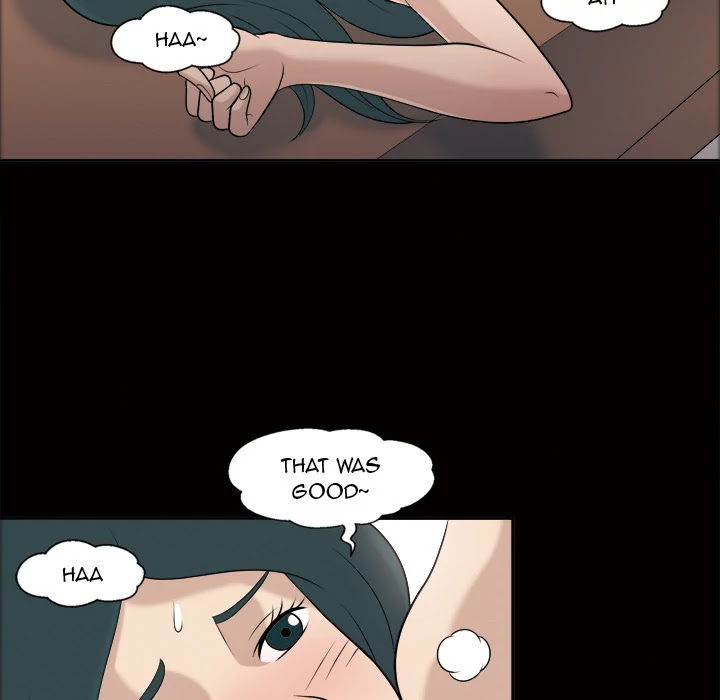 Her Voice Chapter 8 page 8 - Chapter 8: Her Voice