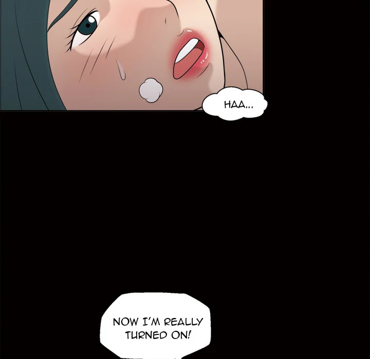 Her Voice Chapter 8 page 9 - Chapter 8: Her Voice