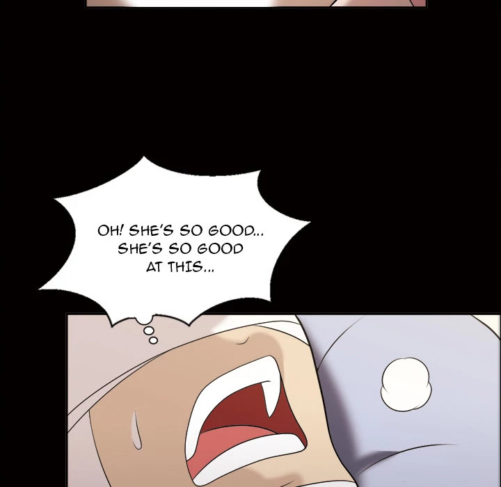 Her Voice Chapter 9 page 12 - Chapter 9: Her Voice