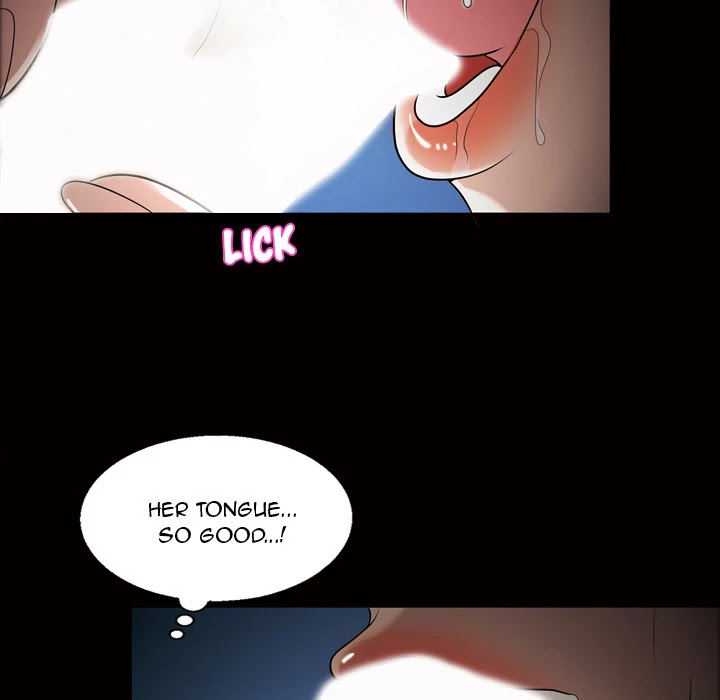 Her Voice Chapter 9 page 20 - Chapter 9: Her Voice