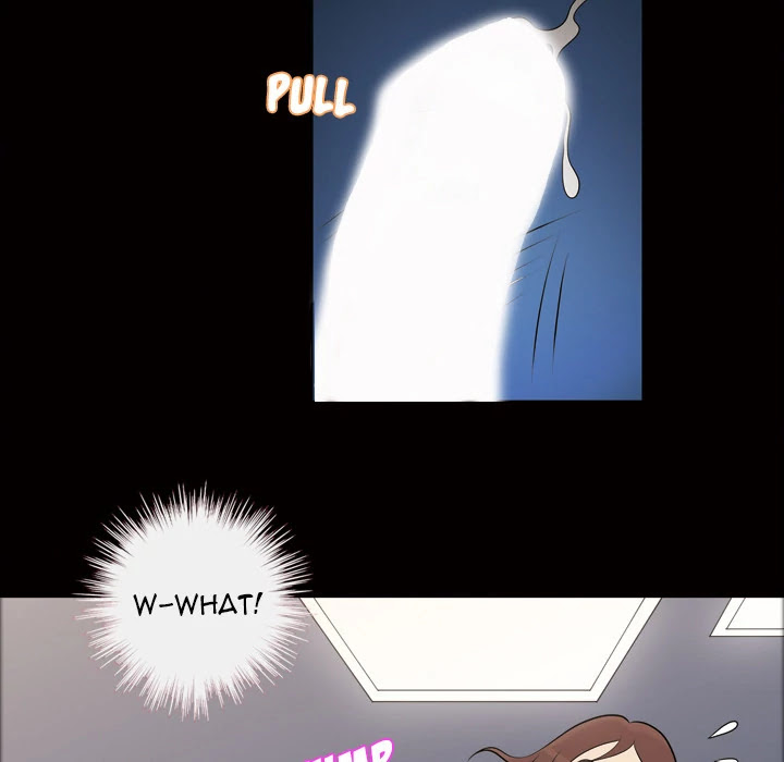 Her Voice Chapter 9 page 28 - Chapter 9: Her Voice