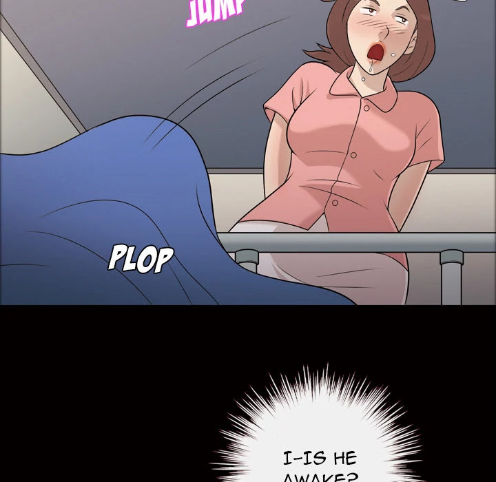 Her Voice Chapter 9 page 29 - Chapter 9: Her Voice
