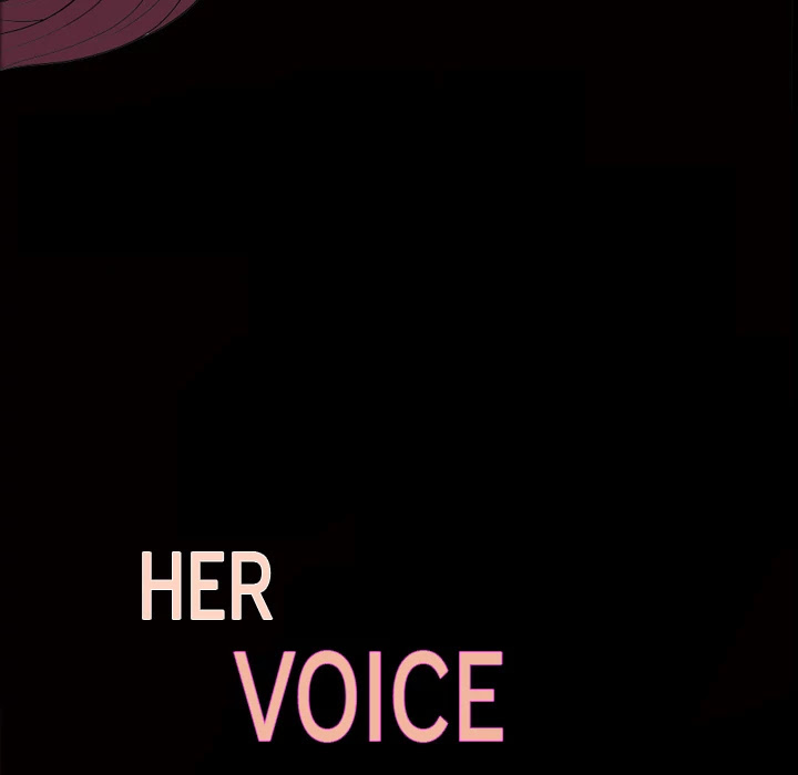 Her Voice Chapter 9 page 3 - Chapter 9: Her Voice
