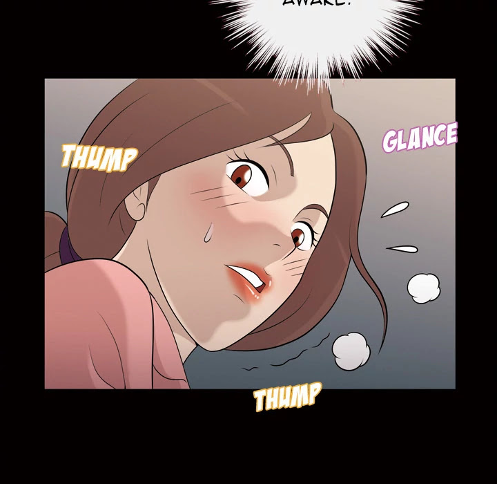Her Voice Chapter 9 page 30 - Chapter 9: Her Voice