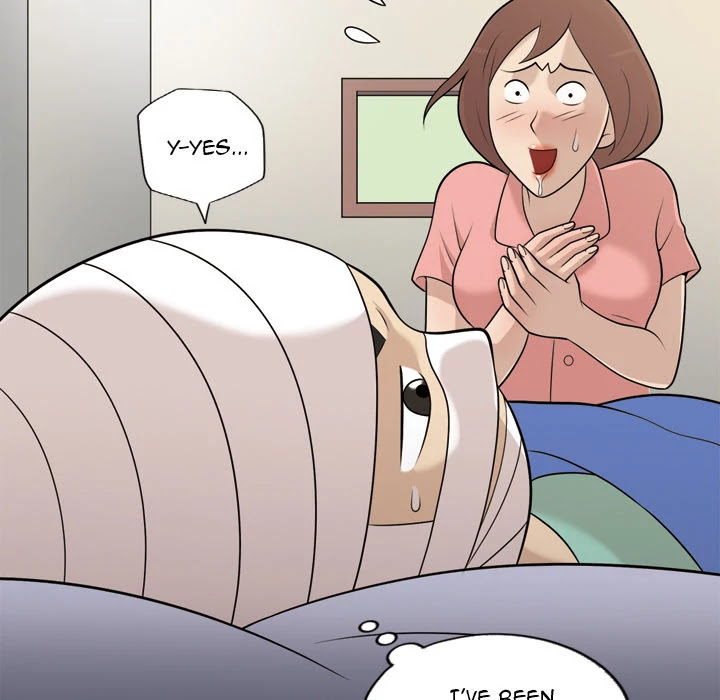 Her Voice Chapter 9 page 32 - Chapter 9: Her Voice