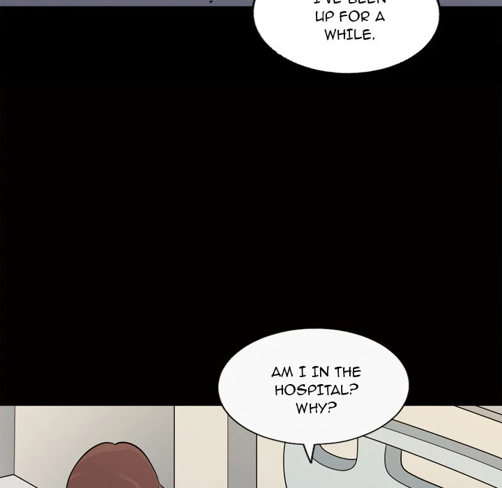 Her Voice Chapter 9 page 33 - Chapter 9: Her Voice