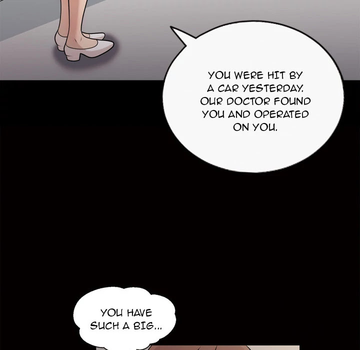 Her Voice Chapter 9 page 35 - Chapter 9: Her Voice