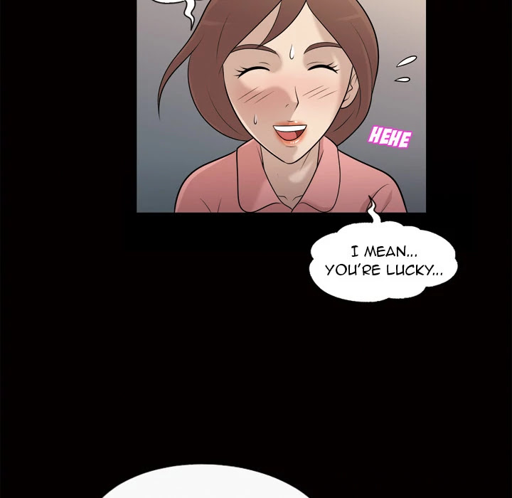 Her Voice Chapter 9 page 36 - Chapter 9: Her Voice
