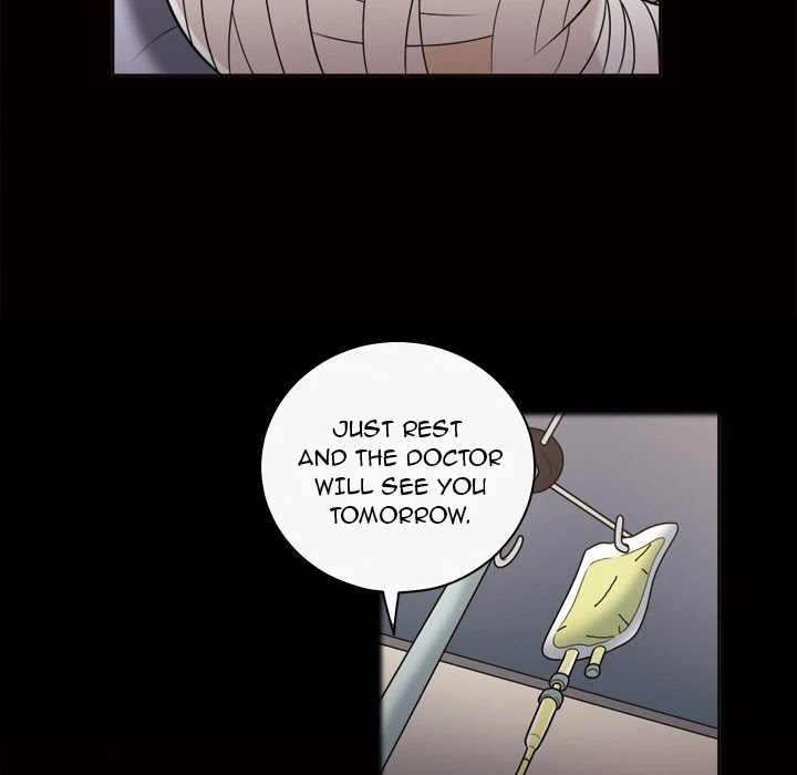 Her Voice Chapter 9 page 46 - Chapter 9: Her Voice