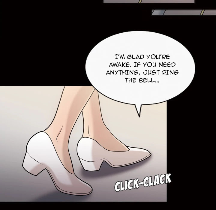 Her Voice Chapter 9 page 47 - Chapter 9: Her Voice