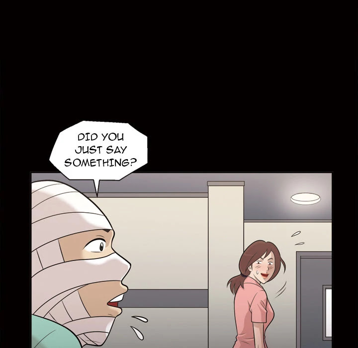 Her Voice Chapter 9 page 49 - Chapter 9: Her Voice