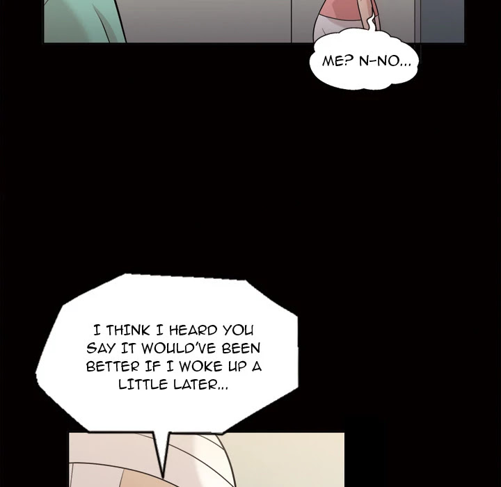 Her Voice Chapter 9 page 50 - Chapter 9: Her Voice