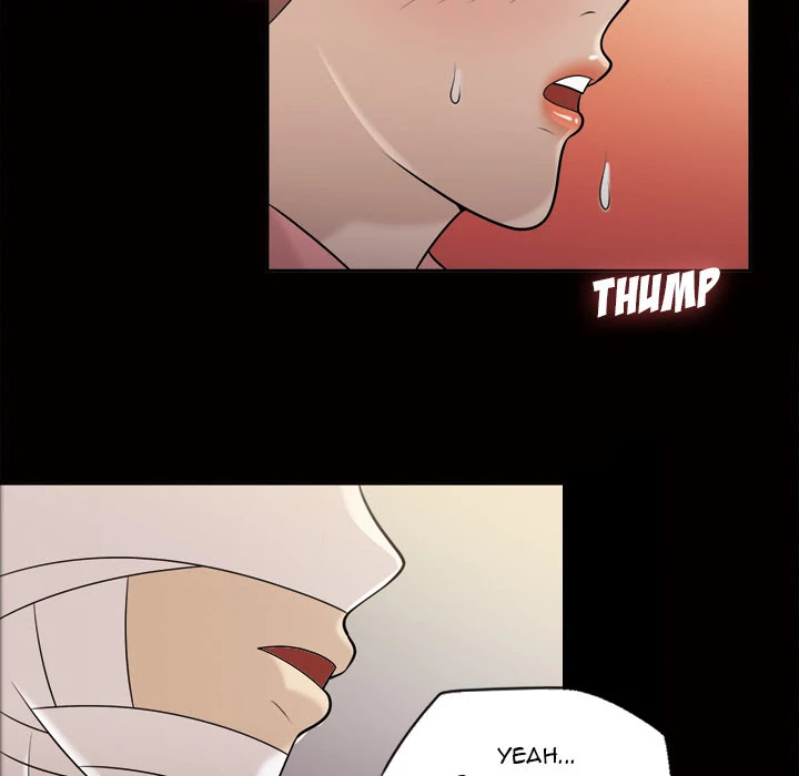 Her Voice Chapter 9 page 54 - Chapter 9: Her Voice