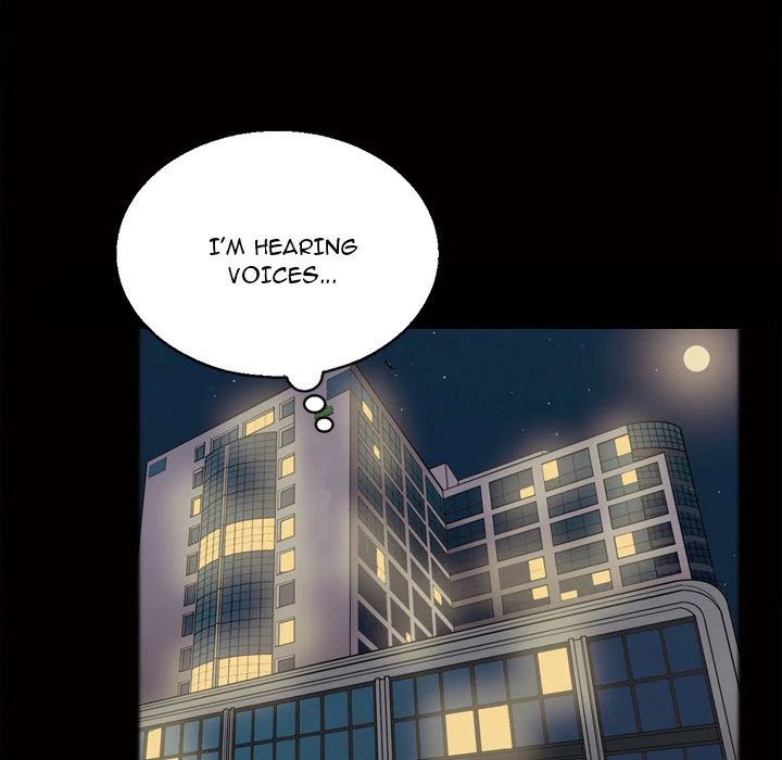 Her Voice Chapter 9 page 57 - Chapter 9: Her Voice