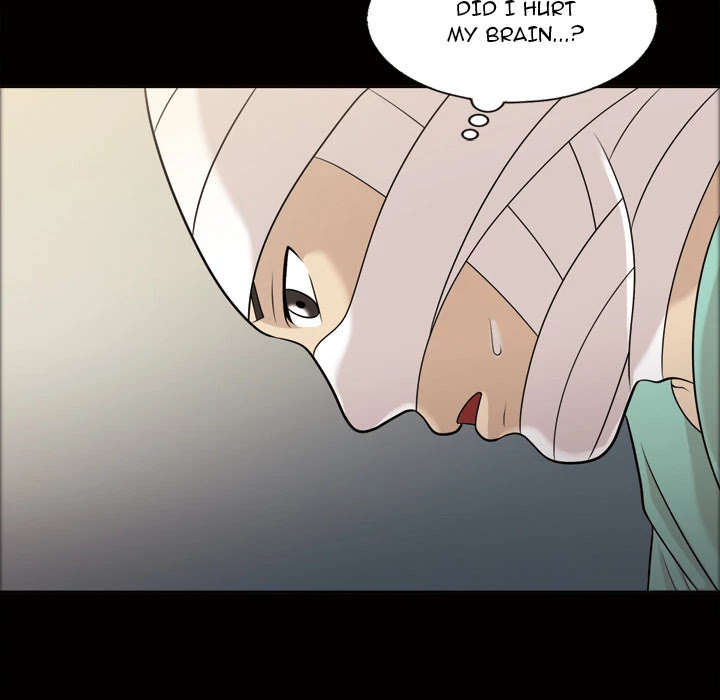 Her Voice Chapter 9 page 59 - Chapter 9: Her Voice