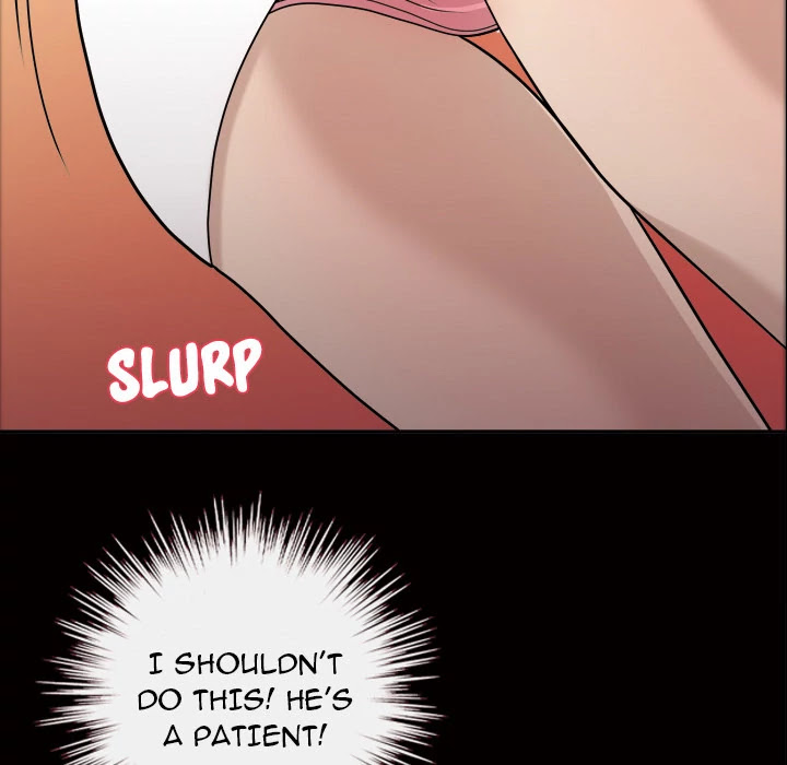 Her Voice Chapter 9 page 6 - Chapter 9: Her Voice