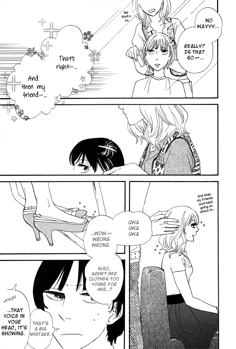 Her Chapter 1 page 16 - Chapter 1