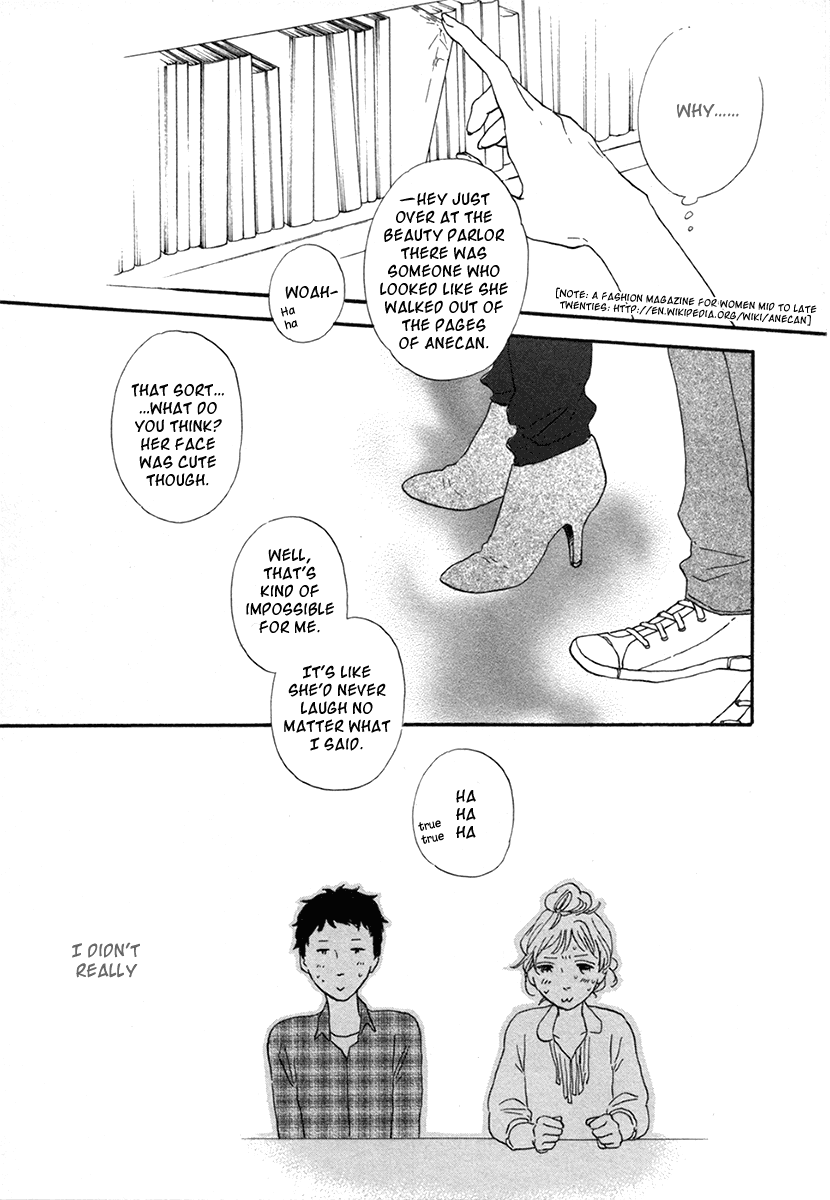 Her Chapter 1 page 20 - Chapter 1