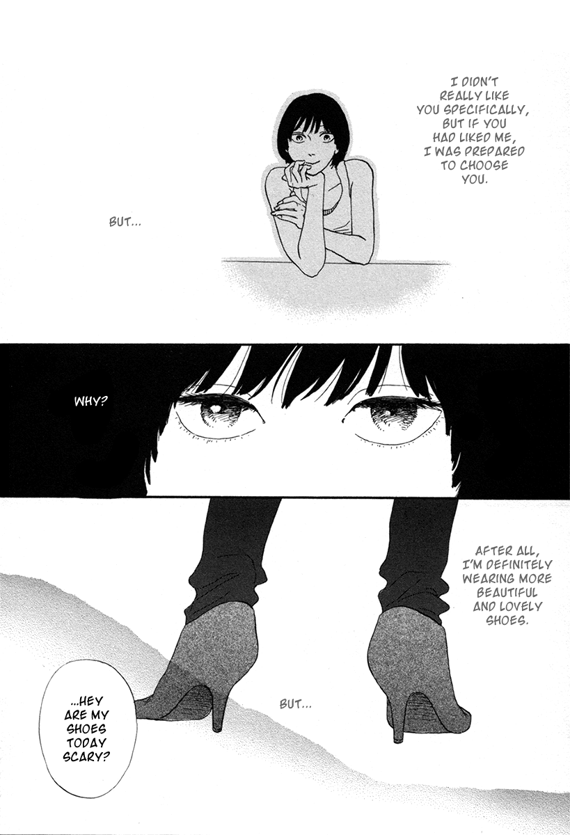 Her Chapter 1 page 21 - Chapter 1