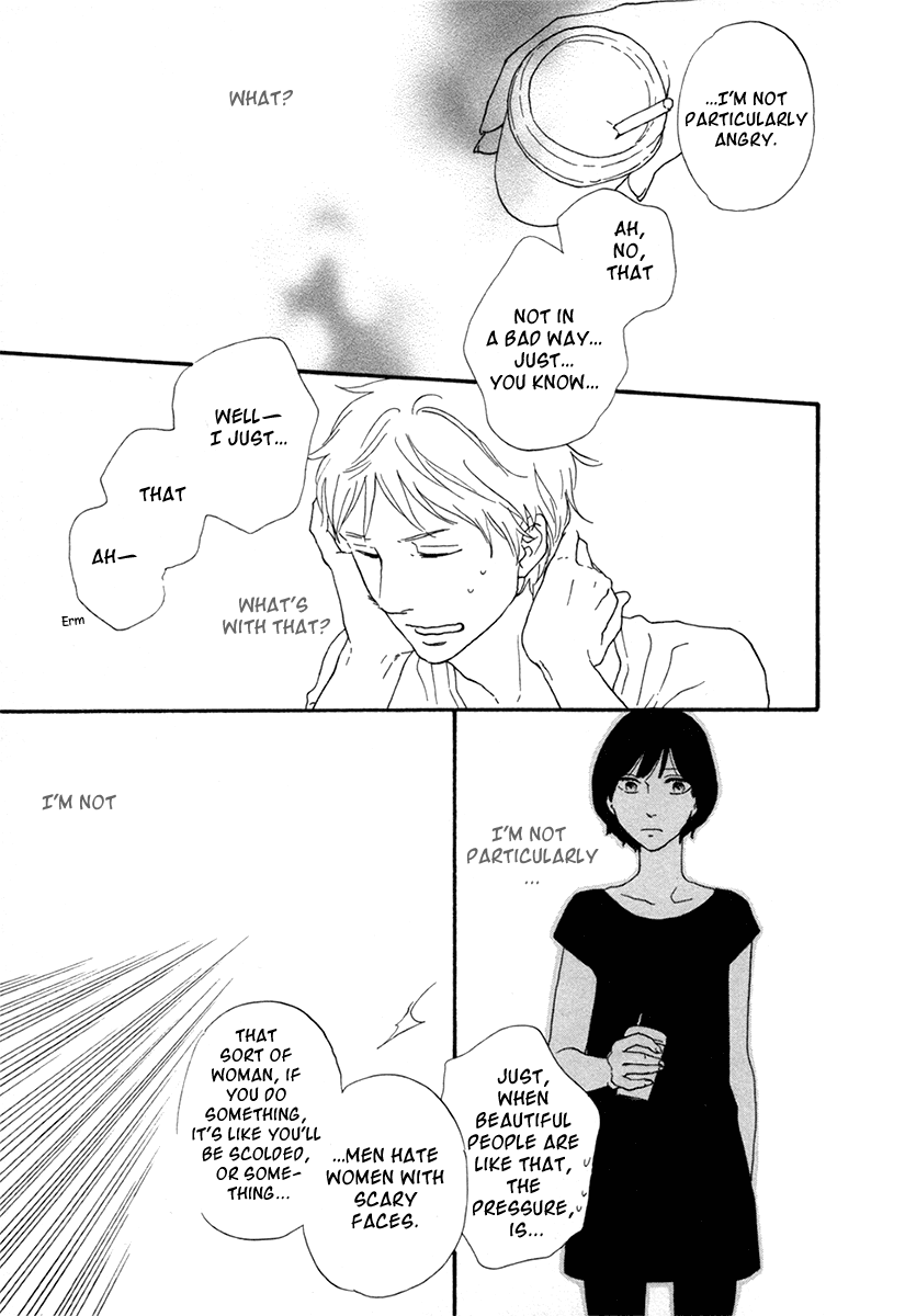 Her Chapter 1 page 28 - Chapter 1