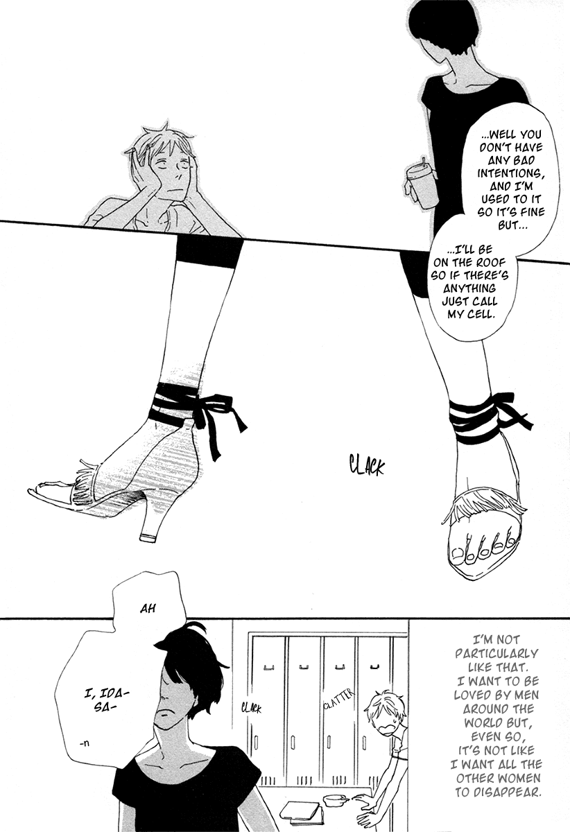 Her Chapter 1 page 29 - Chapter 1