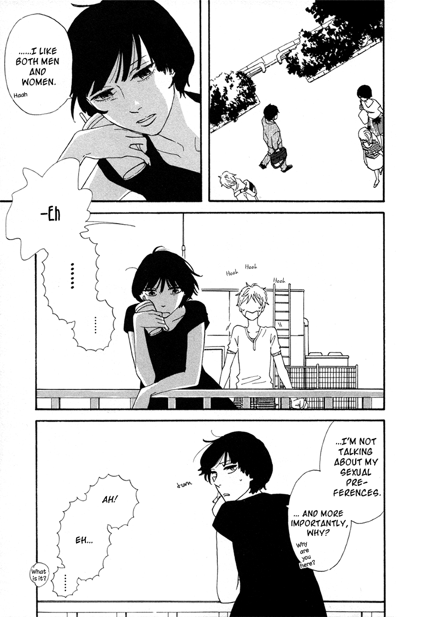 Her Chapter 1 page 32 - Chapter 1