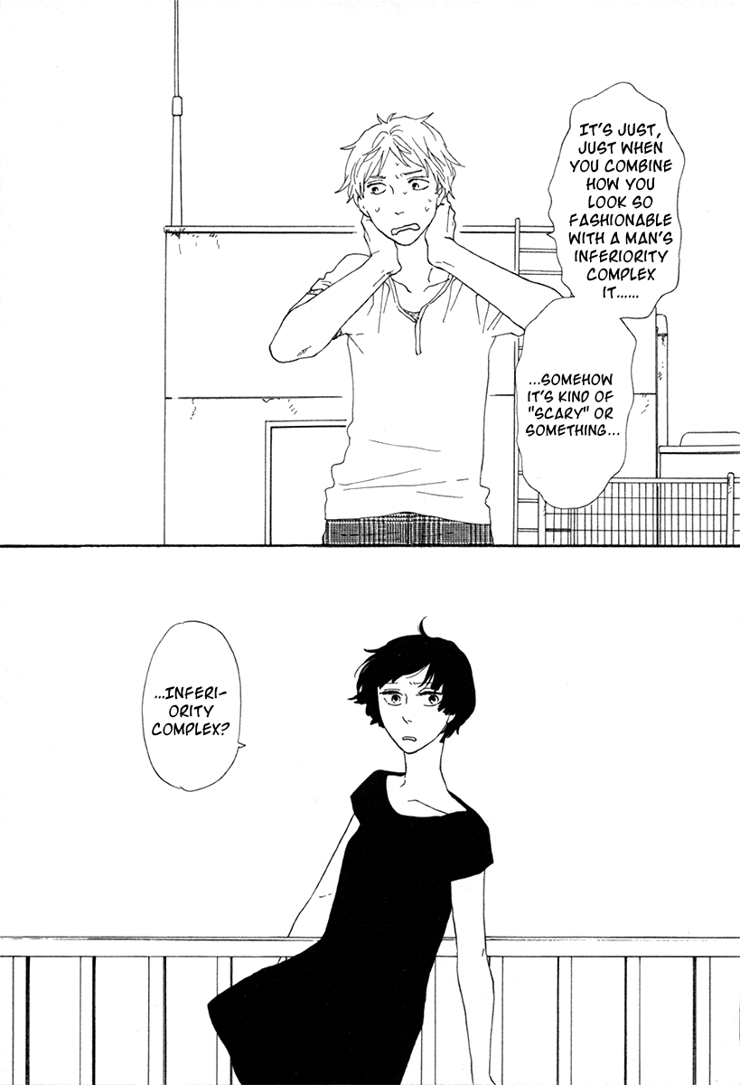 Her Chapter 1 page 34 - Chapter 1