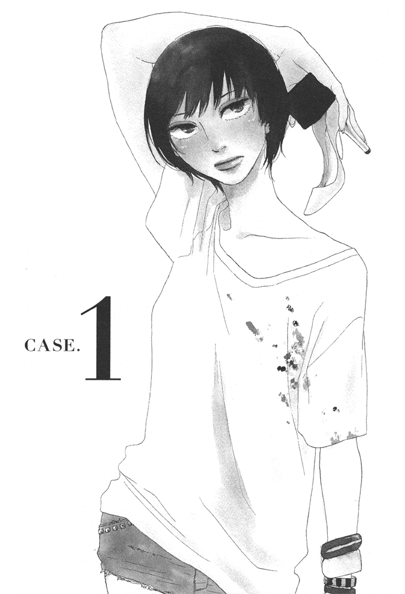 Her Chapter 1 page 6 - Chapter 1