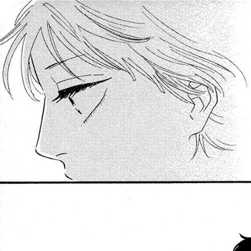 Her Chapter 1 cover